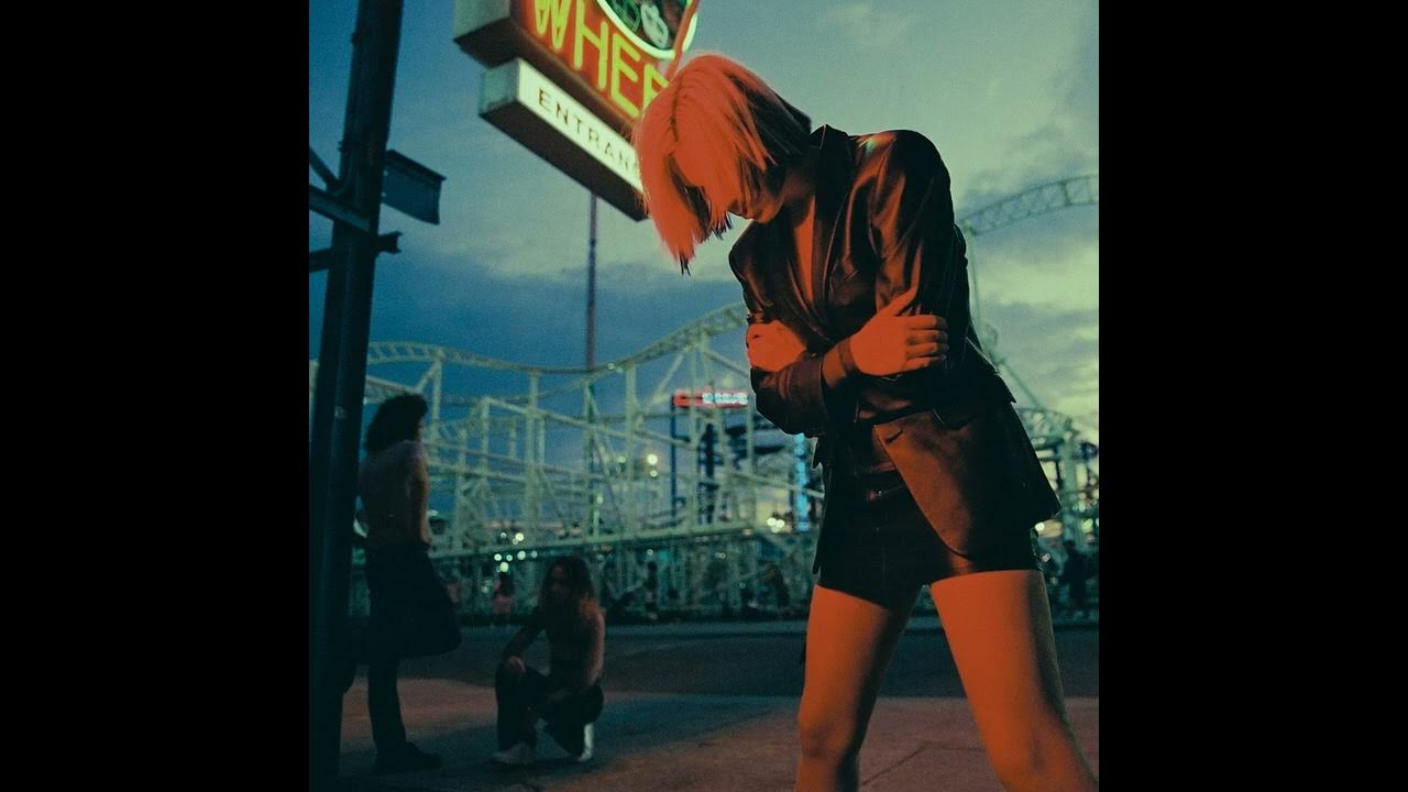 Moment In The Sun - Sunflower Bean | Instrumental Moment In The Sun - Sunflower Bean | Instrumental
