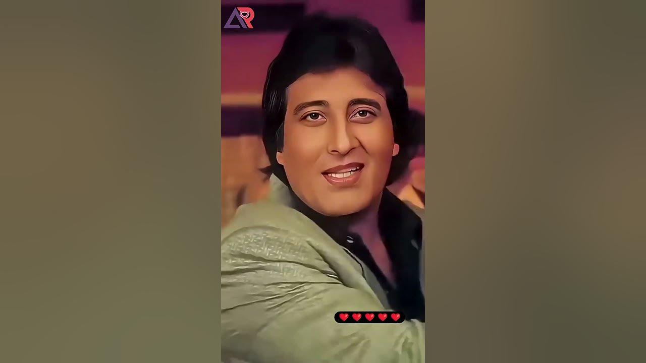 Jab Koi Baat - Jurm | Vinod Khanna & Meenakshi | Kumar Sanu, Sadhna Sargam