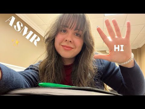 💨 FAST & AGGRESSIVE RANDOM LOFI TRIGGERS - ASMR (tapping, scratching, hand sounds +)