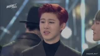 KIM HANBIN SHORT DOCUMENTARY FILM [SPECIAL VIDEO]