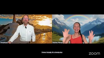 AUTHORS THAT WE LOVE on the Awakening World (Dec. 10, 2025)