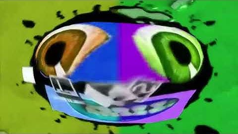 Klasky Csupo In ZooPals Effect V3 Split I Killed X