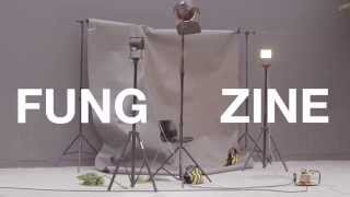 Nature | fungjaizine issue#8
