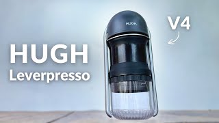 The New Leverpresso: Fourth time the charm?