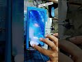 Removing Black Heart Spots #avengers #shortsfeed #lcddisplay #viral #tech #motivation #electronic