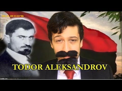 Video: Aleksandrov: population and a brief history