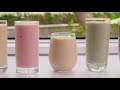 Batido Herbalife