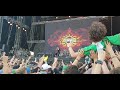 Godsmack - I Stand Alone Live 2019 - Novarock, Austria