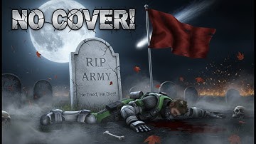 UT2004 Army Found Under A Concrete Factory! #gaming #retrogaming #ut2004 #unrealtournament2004