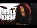 Chaka Khan Relieved She Never Slept with Prince After Reading He Gave a Girl Herpes (Part 16)