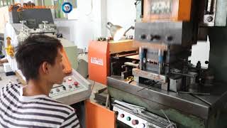 Mechanical production process screenshot 5