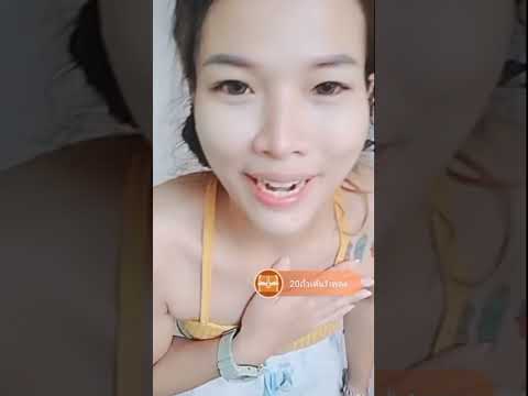 thai girl on bigo