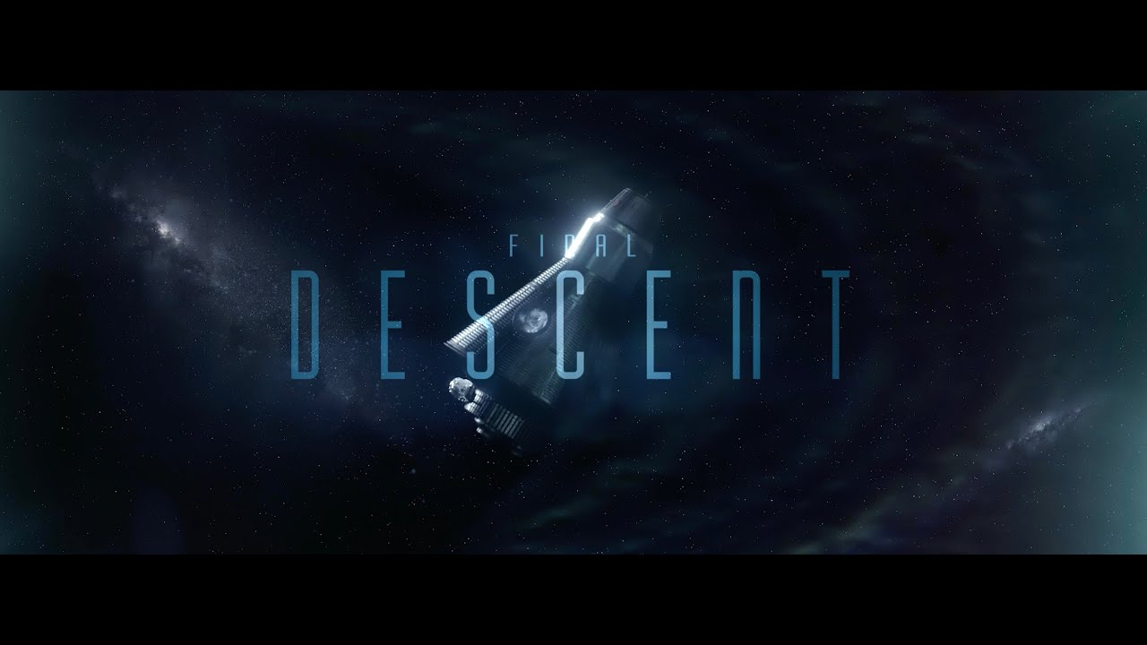 Editfest 2023 - Movie Trailer 60sec | Final Descent