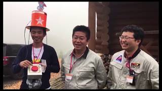 【IST】観測ロケットMOMO打ち上げ実験を終えて