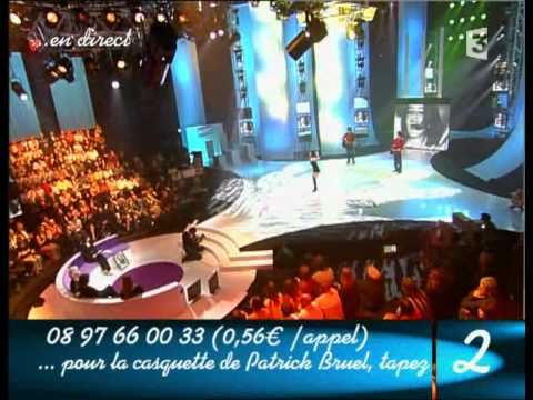 Alizee J'en Ai Marre 2003 03 03 Pour Laurette