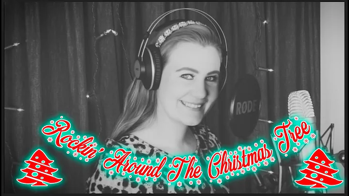 Rockin' Around The Christmas Tree - Brenda Lee | C...