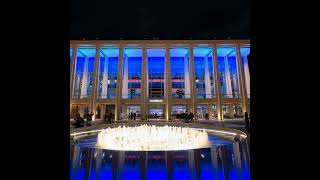 American Songbook at Lincoln Center