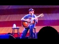 Aaron Lewis Outside Acoustic (awesome version!!)