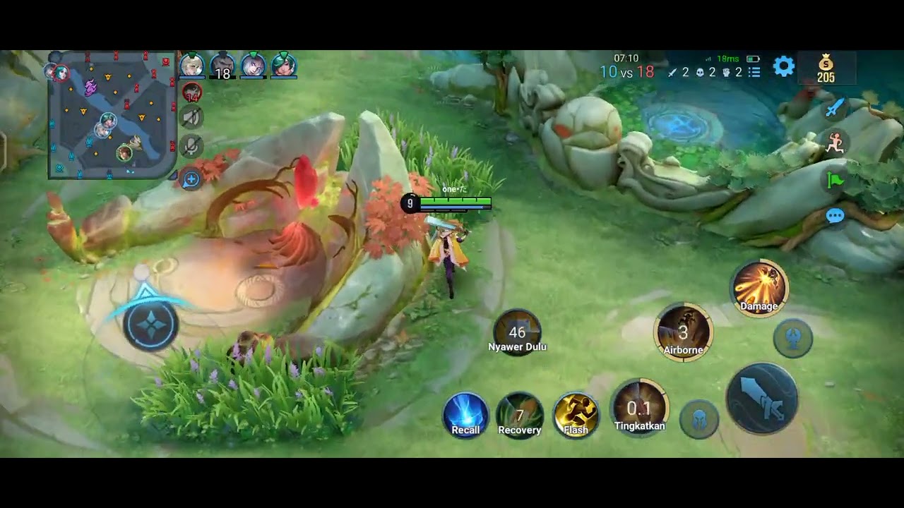 DIAJAKIN MABAR SAMA SUBSCRIBER!!!!! 