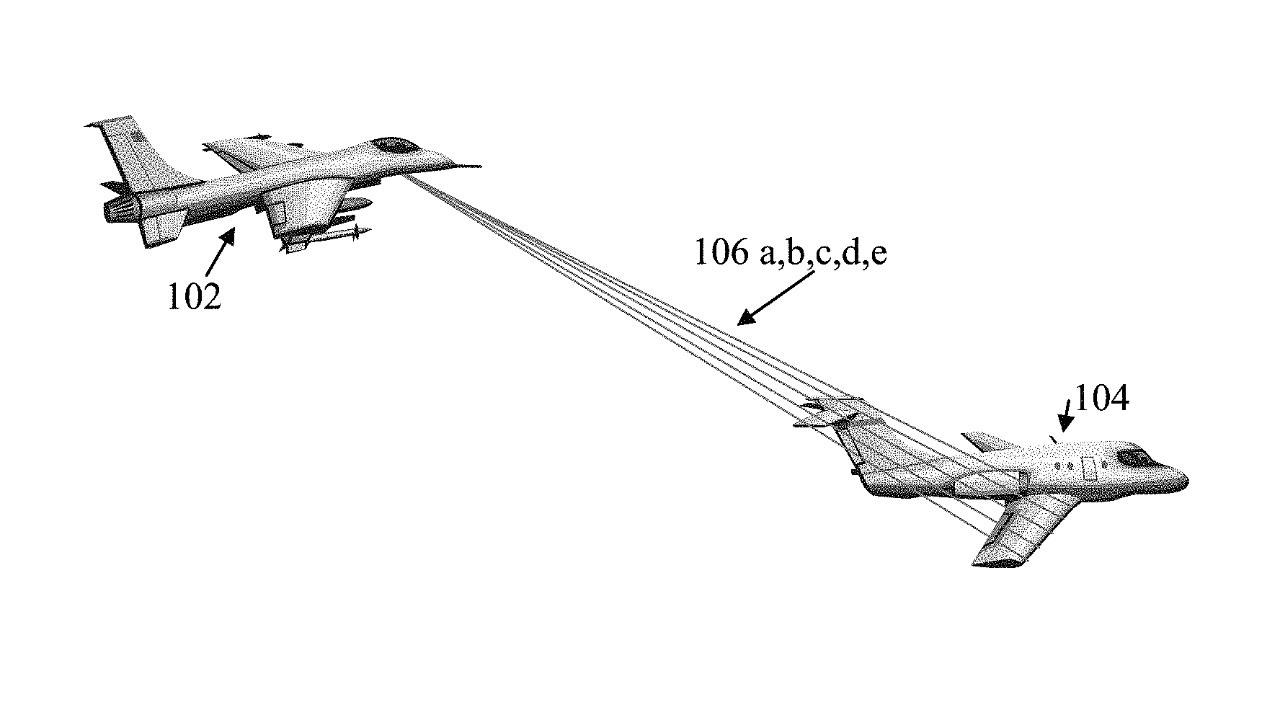 Directed Energy Remote Control of Airborne Objects - UFO Tech 101 - YouTube
