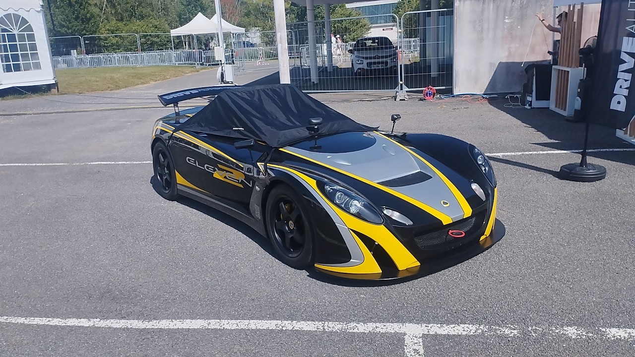lotus 2 eleven syc  2026