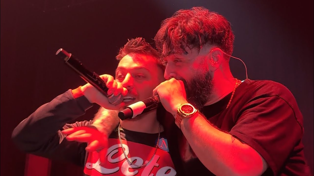 Şehinşah , Hidra Nabız Konser Bakırköy 74