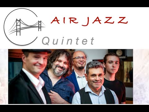 AIRJAZZ QUINTET