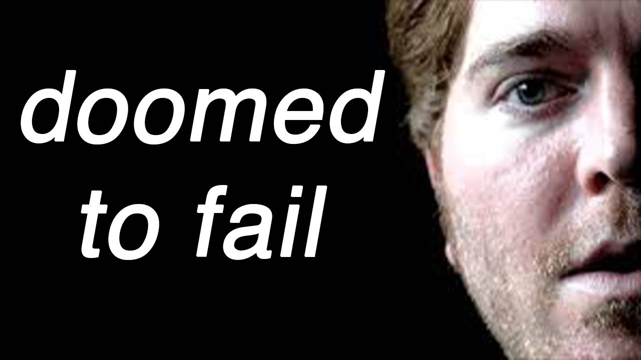 Why Shane Dawson's horror movie is doomed to fail - YouTube