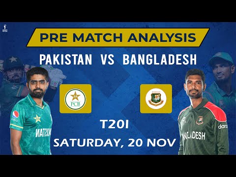 Bangladesh vs Pakistan Prediction, 2nd T20I Match Dhaka | BAN vs PAK Who Will Win?