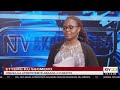 NTV Akawungeezi | Ku Ssaawa Emu Live | NTV Uganda Livestream Akawungeezi
