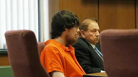 Joseph Christopher Janssen found not guilty by rea...
