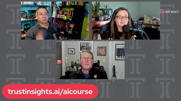 So What? Generative AI for Marketers