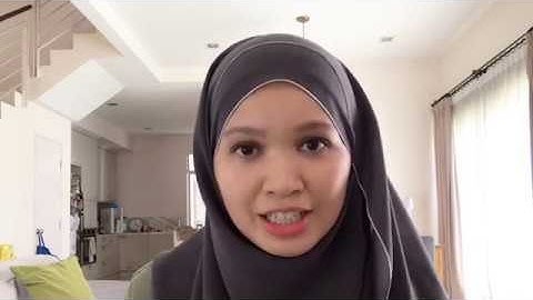 Part 3: Q&A with Amnah "I can understand what people say, but I have difficulty replying..."