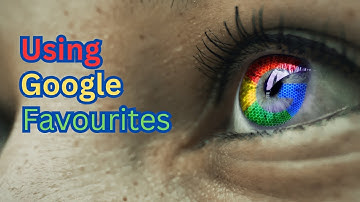 1 to 2-Minute Google Chrome Bookmarks Folders Hack for Busy People