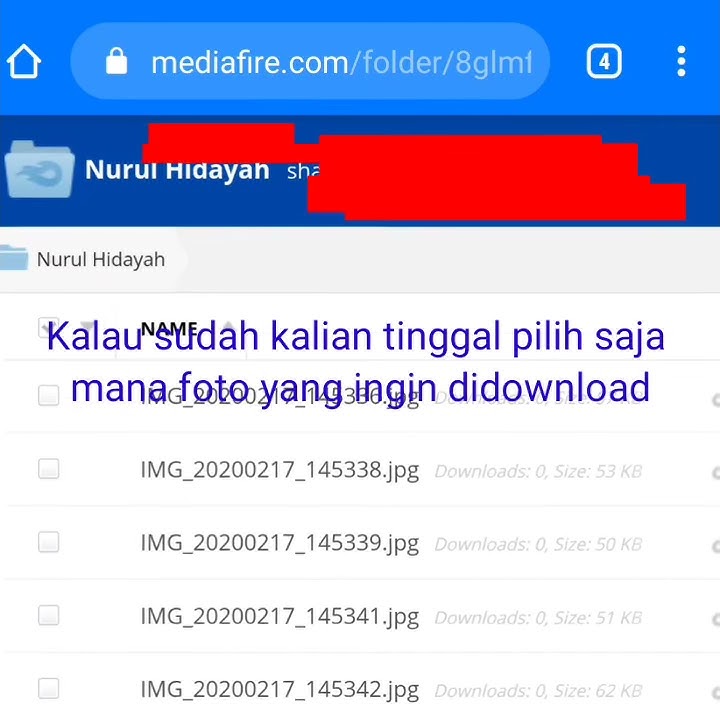 Foto Nurul Hidayah saat tidak memakai baju dan celana