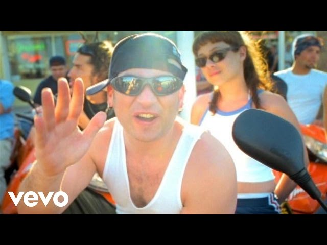 LEN - STEAL MY SUNSHINE