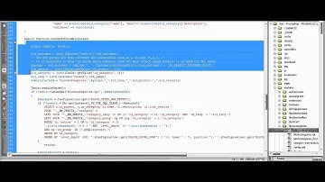 Tutorial #1 - Nuevos Hooks en Prestashop