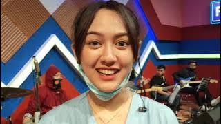 GR DI HARI TERAKHIR SAHURNYA PESBUKERS ANTV - HAPPY ASMARA - SONATA