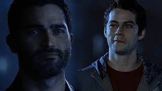 Derek & Stiles | Dusk till Dawn