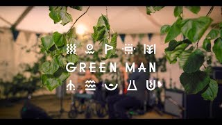 Gaelynn Lea - Watch The World Unfold (Green Man Festival | Sessions)