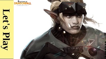 Shadowrun Dragonfall [05] (Linux) - It