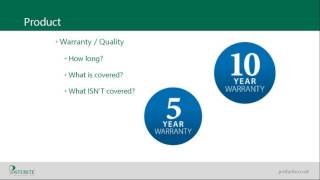 Invest in seating | Posturite Webinars