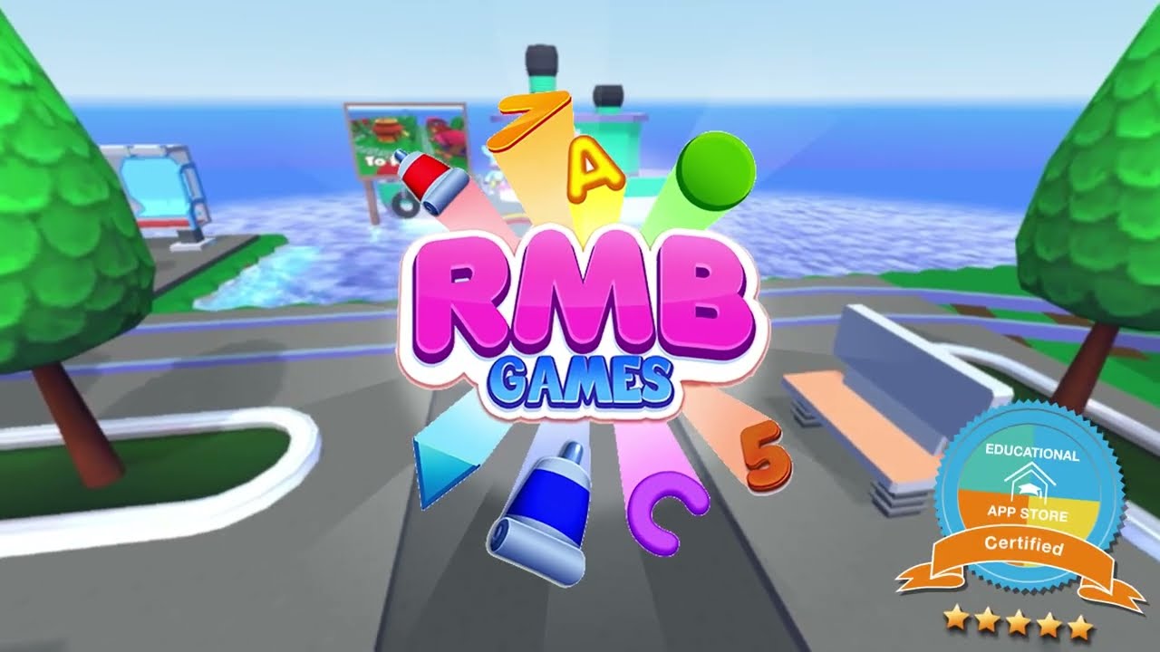 Rmrtec games (@rmrtecgames)