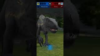 Secondontosaurus Strike! : Jurassic World Alive - Epic 6/7 March 2020