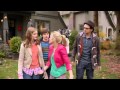 Girl vs. Monster - New Movie - Promo {Disney Channel Original Movie}