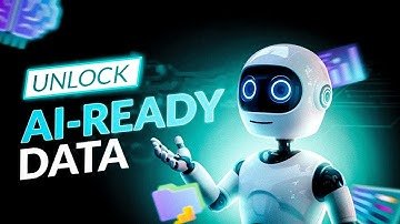 AI-Ready Data Explained: Powering Scalable AI for Businesses