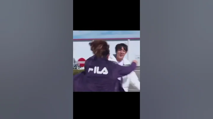 When jin back from military service 😭 #bts #shorts #jin - DayDayNews