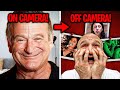 Co-Stars Reveals Robin Williams Was A Gr00ming MONSTER Off-Camera