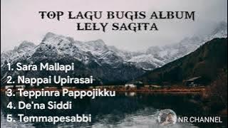 Top 5 Lagu Bugis Album - Lely Sagita