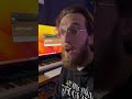 New 🎙️ Mic Placements for the updated Felt Piano instrument!